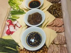 -来相会饺子·新辽菜(甘家口店)