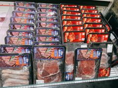 -盒马鲜生(岭南新世界店)