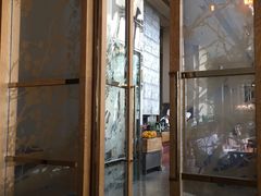 -上海柏悦酒店·世纪100牛排馆