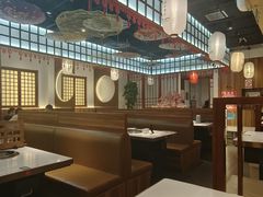 -千寻山野烤肉(中关村店)