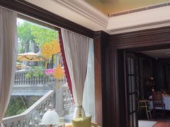 -杭州新新饭店·1913餐厅