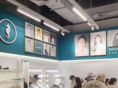 -海马体照相馆(合肥包河万达广场店)