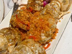 -喜记避风塘炒辣蟹(旗舰店)