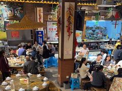 -灶东家民间菜(回兴店)