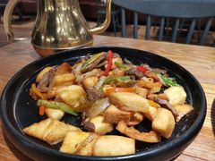 -塔哈尔·新疆盛宴(城西银泰店)
