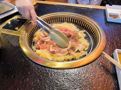 -杨记齐齐哈尔烤肉(逸仙路店)