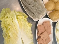 -光头药膳鸡(莱茵小镇店)