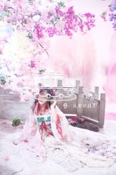 -梓摄影古装写真工作室(富力广场店)