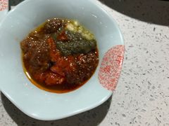 -密友回转自助火锅(世茂国际广场店)