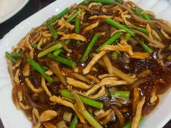 -晋阳饭庄(虎坊桥店)