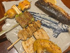 -鸟鹏烧鸟居酒屋(仁恒梦中心店)