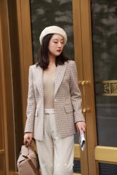 -优山定制西服衬衫大衣(国贸店)