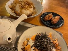 -Retro Deli 茶泡饭