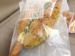 -DANXI丹喜面包·蛋糕(小公园永平店)