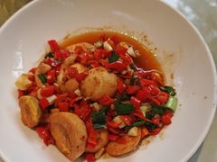 -阿瓦山寨·湘菜现炒·剁椒鱼头王(咸阳总店)