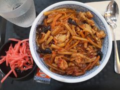-吉野家(成都时代奥莱店)