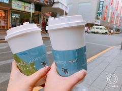 -喜茶(深圳东门1234店)