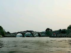 -运河游船(武林门码头)