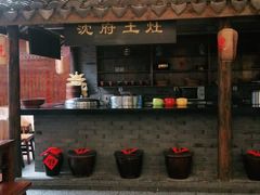 -沈厅酒家(周庄店)
