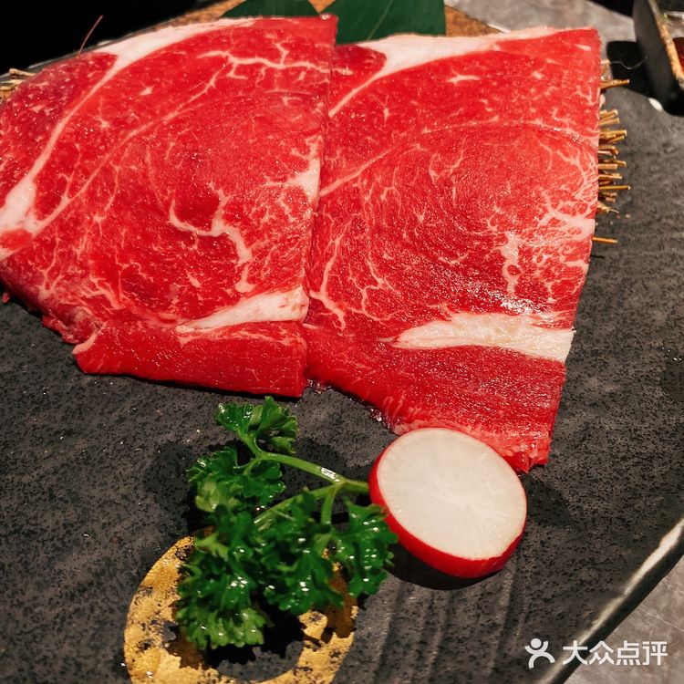 谷牛首创:一年卖出10w份的谷牛心头肉 