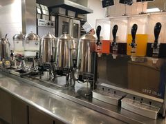 -So Lounge索兰至餐厅(蓝色港湾店)