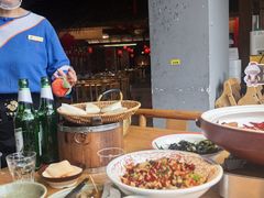 -印象鲵宴·张家界地标美食名片(溪布街店)