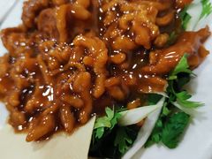 -姥家春饼店(漳州二路店)