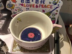 -星巴克(我格广场店)