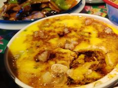 -人民公社大食堂(张家湾店)