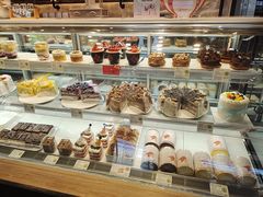 -西村叔叔的店·面包·甜品·蛋糕(清河万象汇店)