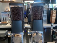 -Peet's Coffee皮爷咖啡(大学路店)