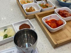 -韩香福烤肉庄园(荣成店)