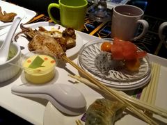 -堂会(白云店)