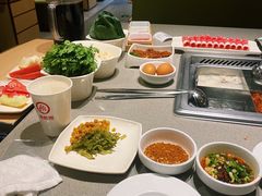 -海底捞火锅(松雷店)