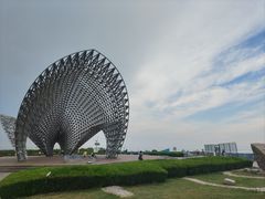 -南汇嘴观海公园