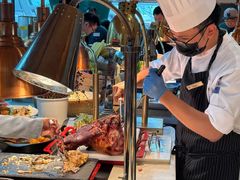 -RISE RESTAURANT(滨海湾金沙店)