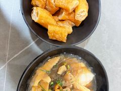 -东华豆花(漳州店)