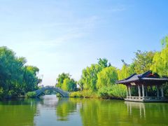 -千佛山风景名胜区