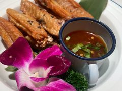 -太食獸泰式茶餐厅(IFS国金中心店)