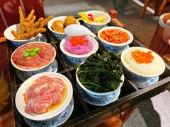-楠火锅(龙阳广场店)