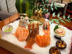 -万岛日本料理铁板烧(万象城店)