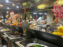 -圣和汤泉•汗蒸温泉自助