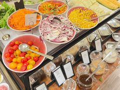 -北京王府井希尔顿酒店·万斯阁西餐厅