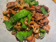 -雀蓝川菜(滨湖万象汇店)