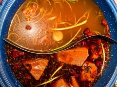 -王歘歘·chuǎ火锅(五道营店)