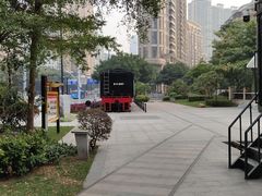 -广九铁路纪念园