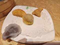 -唐乐宫·歌舞剧院餐厅