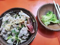 -潮香兴煲仔饭(莲花路店)