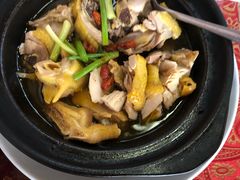 -客汀家宴·客家烟火 四季食材(集美店)