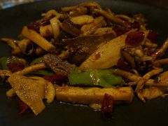 -十三式重庆江湖菜(金茂览秀城店)